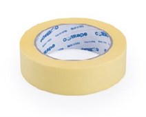 TAMADEX Krepová páska šířka 38mm, délka 50m